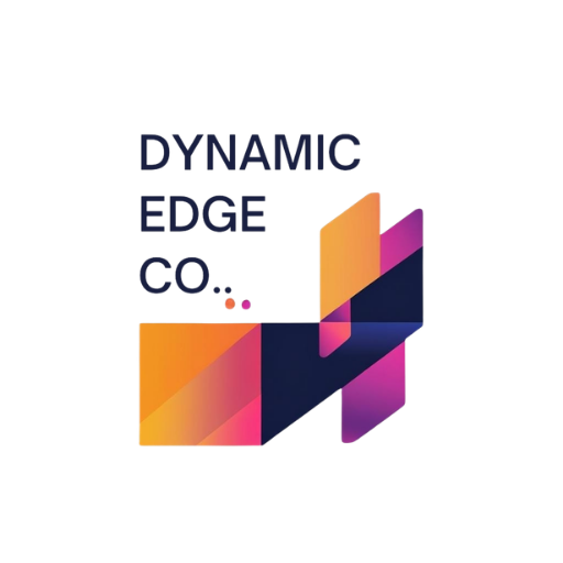 Dynamic Edge Co. logo